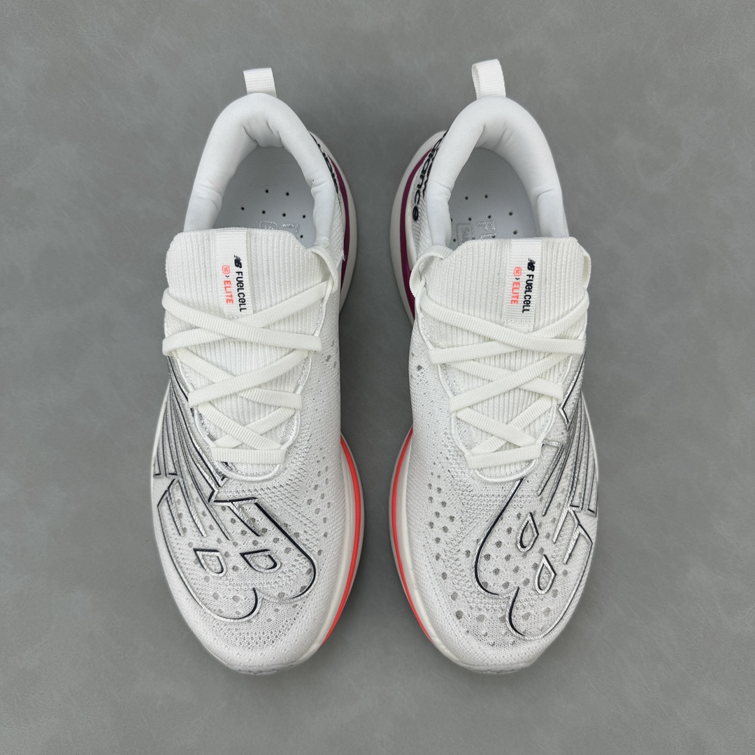 New Balance FuelCell SC Elite v3